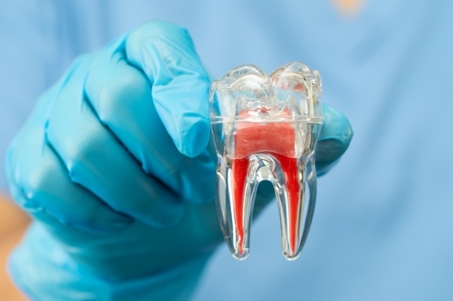 How to Treat Bleeding Gums  