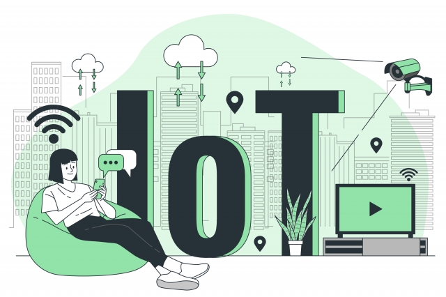 IOT Application Development