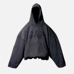 Why Everyone Wants the Yeezy Gap Hoodie		