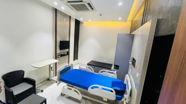 Which Is the Best Cardiology Hospital in Pune for Heart Treatment?