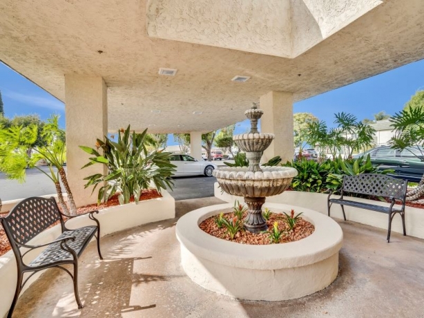 Sungarden Terrace: The Perfect Senior Assisted Living Community in San Diego