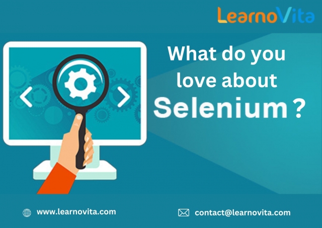 Selenium and Beyond: How It Integrates With Other Tools for Seamless Testing