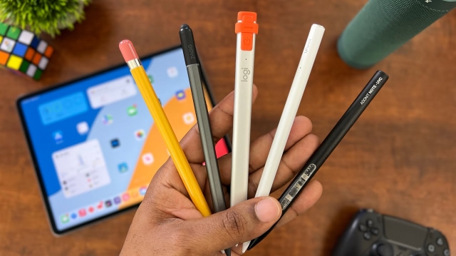 Protect Your Stylus with the Best Apple Pencil Sleeve