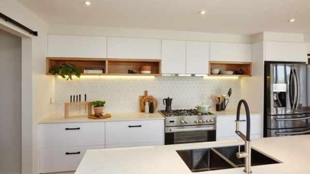 Transform Your Kitchen with These Flat Pack Kitchen Ideas