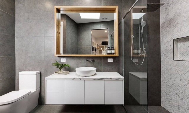 Top Bathroom Wall Tiles Design materials 