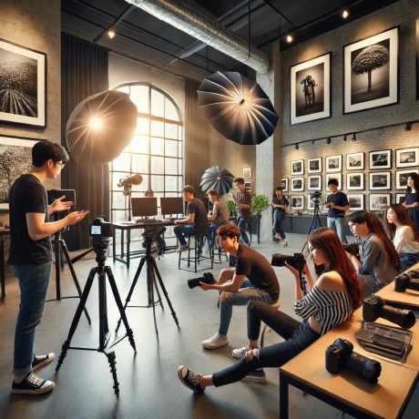 How to Choose the Best Photography College: A Complete Guide