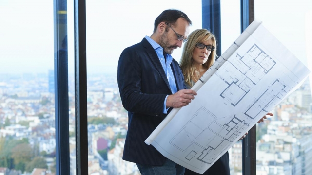 Phases of Commercial Real Estate Development