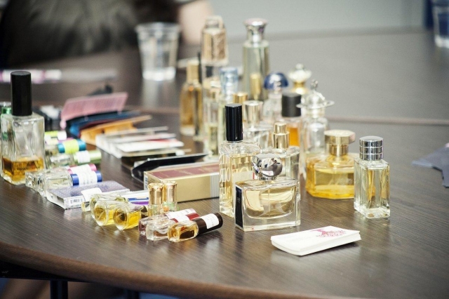 The Growing Demand of Natural Fragrances is Driving the Perfume Market trends