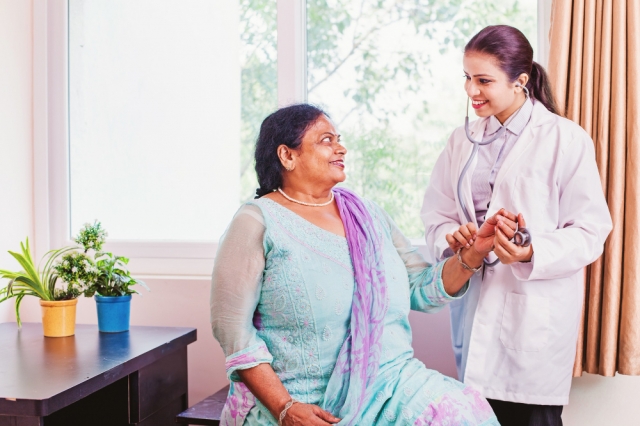 Screening Tests Every Woman Needs at 50