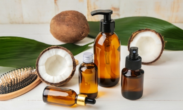 Manufacturer of Hair care products
