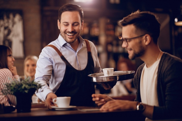 From Bean to Boom: Brewing Success with a Cafe Consultant