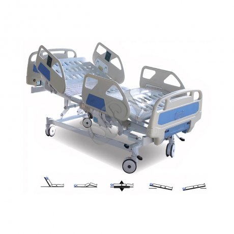 What Factors Impact the Price of Electric ICU Beds in India?