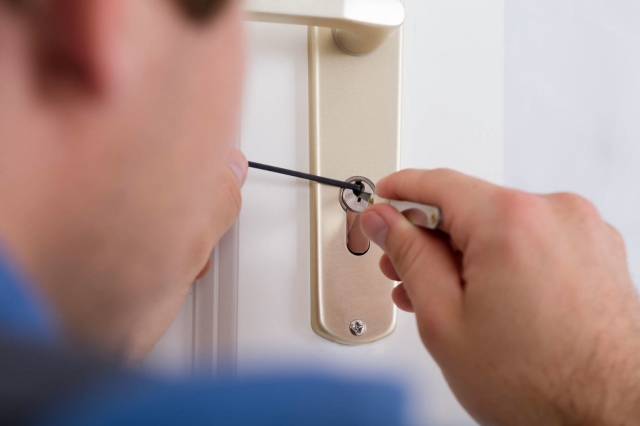 Affordable Locksmith Services for Home & Business Security