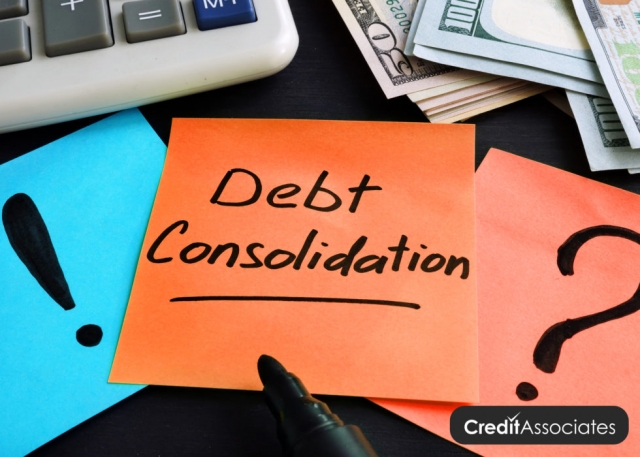 Consolidate Your Debt with a Personal Loan: A Quick and Affordable Solution