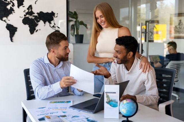 The Immigration Whizz Visa Consultancy Services