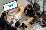 Unlocking Growth: The Benefits of White Label Services for eCommerce SEO & Digital Marketing