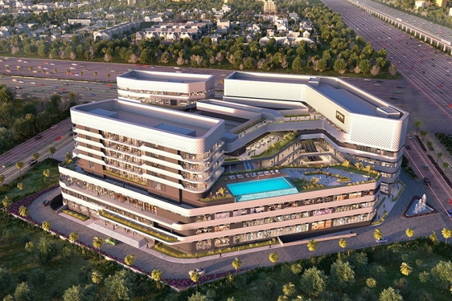 Elan The Mark: A Luxurious Destination for Modern Living and Smart Investment in Gurugram
