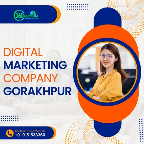 How Does Digital Marketing in Gorakhpur Compare to Traditional Marketing?