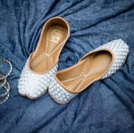 Buy Jutti Online by Gulbhahar And Redefine Glamour