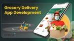 A Grocery App Development Company: The Future of Online Grocery Shopping