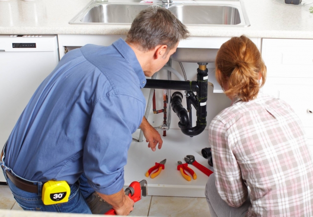 Plumber Contractor