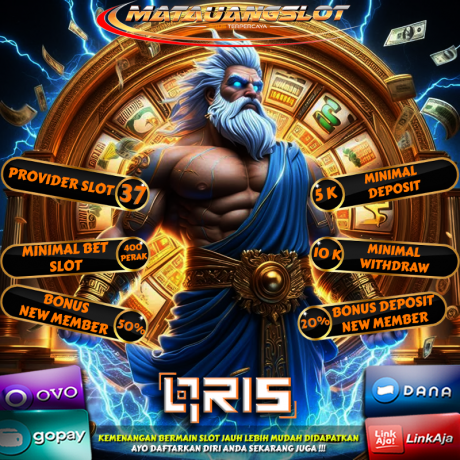 Situs Slot Gacor Slot777: Tempat Mudah Menang JP!