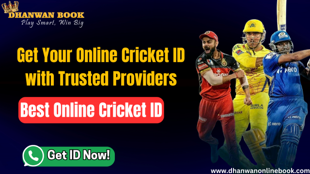 Winbuzz: Get Your Online Cricket ID with Trusted Providers