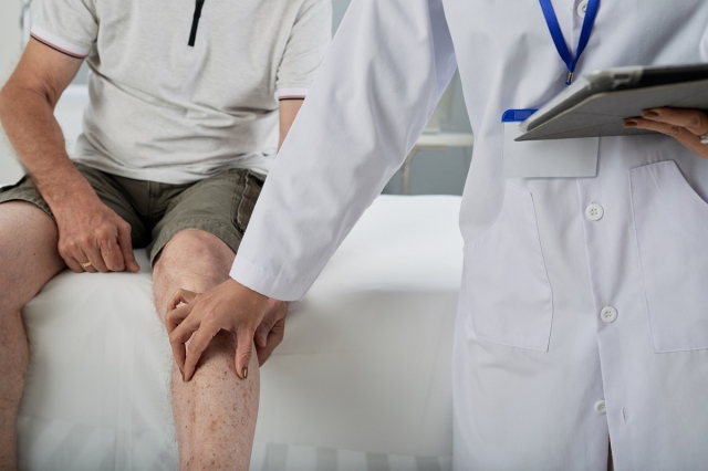 Why Rheumatoid Arthritis Treatment Should Be Started as Soon as Possible?
