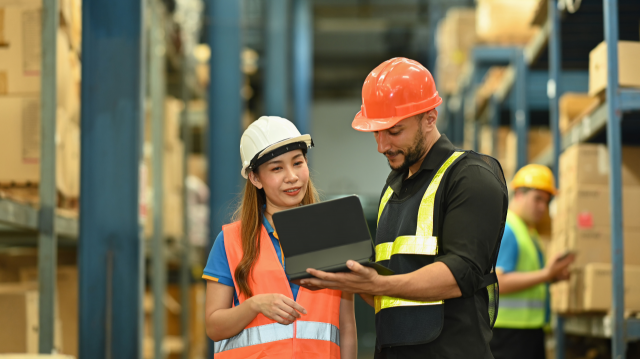 Third-Party Logistics Provider: Choosing the Best in 2025