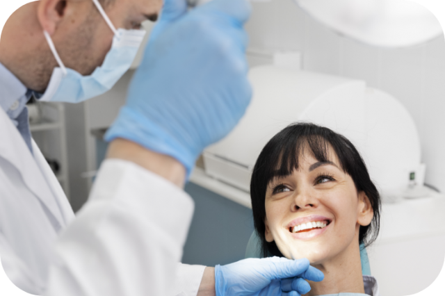 Implants Secure Dentures in Aberdeen: A Comprehensive Guide