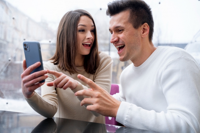 Top Dating Apps for International Romance Seekers