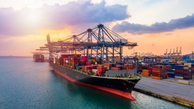 How Much Does International Ocean Freight Shipping Cost?