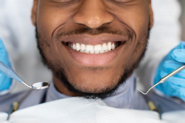 7 Strategies Dentists use to Help Stop Teeth Grinding