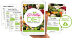 21-Day Smoothie Diet - Buy now, , 