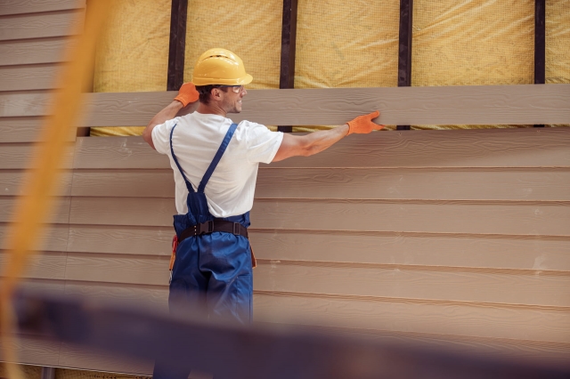 10 Reasons Why Vinyl Siding Is a Smart Exterior Choice for Your Home