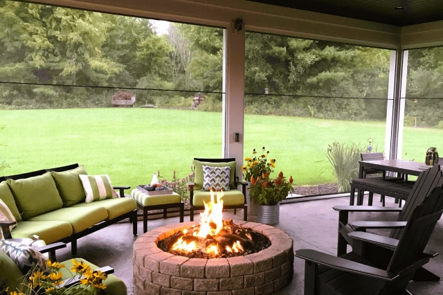 5 Ways a Patio Cover Helps Lower Your Energy Bills