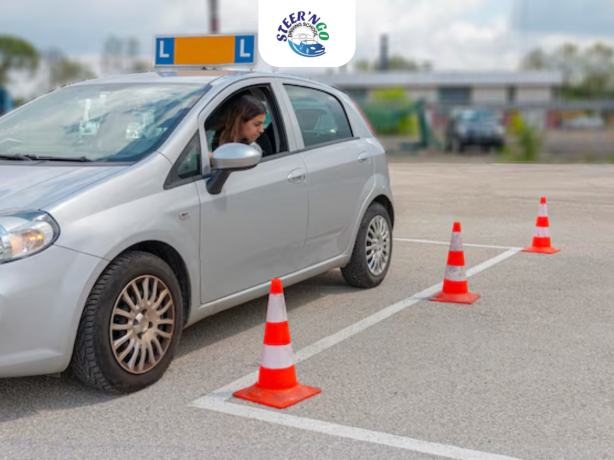 Beginner’s Guide to Learning to Drive in Ottawa | Steer’ngo