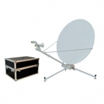 Phased Array Antennas of Satellite Communications Antenna