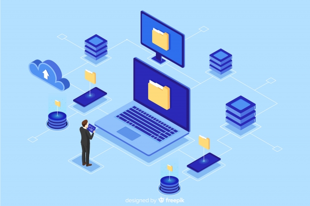 The Journey of Effective Data Sourcing Service