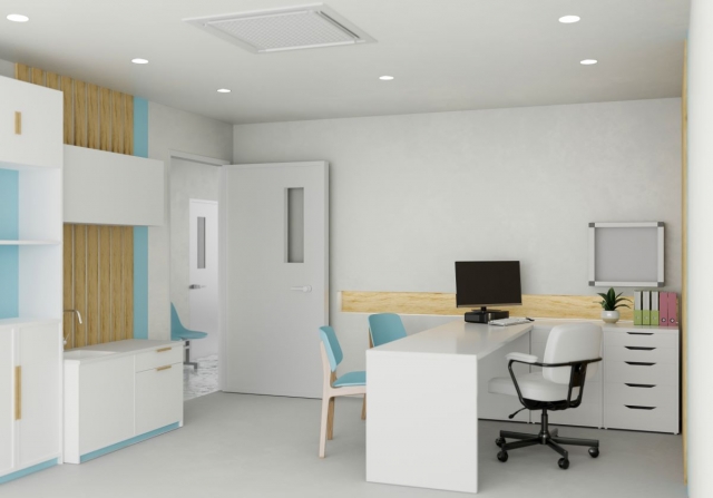 Emergency Hospital Cabinet Repair Services in NYC: Fast Solutions
