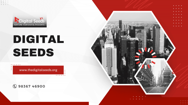 How to Select the Best Digital Marketing Agency in India for Your Business Growth