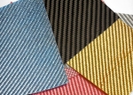 What Are the Colors of Carbon Fiber?