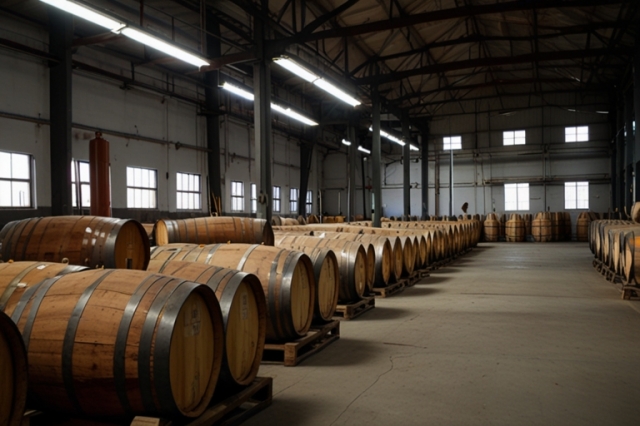 Country Liquor Manufacturing Plant Project Report 2025: Industry Trends, Business Plan, Cost and Revenue