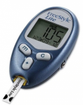 Skip The Pharmacy Line: Order Your Freestyle Lite Glucometer Online Today