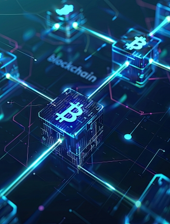 Blockchain App Maker - Leading Blockchain Development Company in the USA