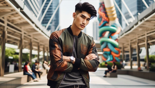 Daniel: A Stylish and Timeless Name for the Modern Era