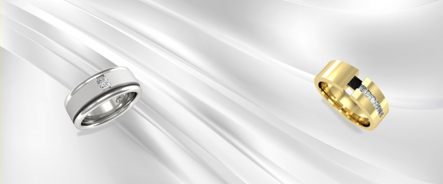 A Ring as Unique as Your Story – Custom Diamond Rings Melbourne by Renato Jewellers