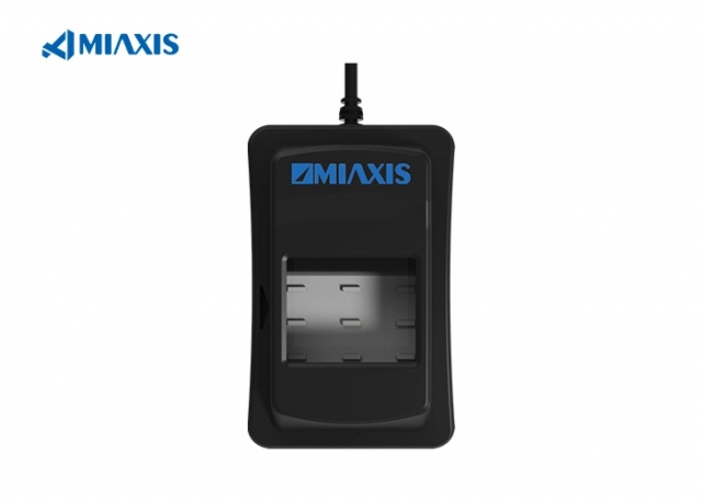 How does a Biometric Scanner Device Work