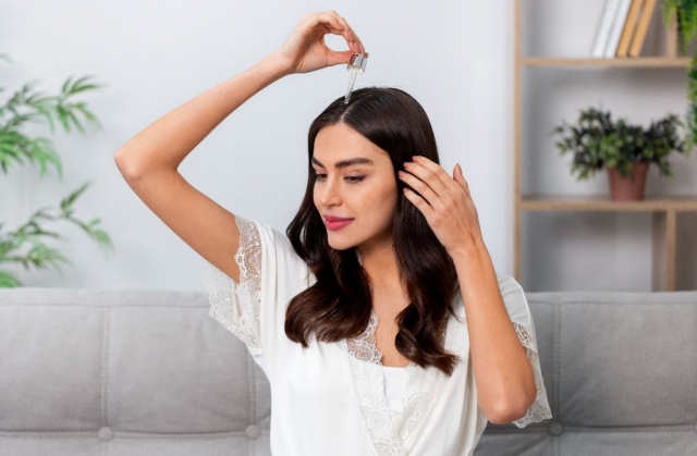 Nanoplasty Hair Treatment Perth | The Smooth Hair