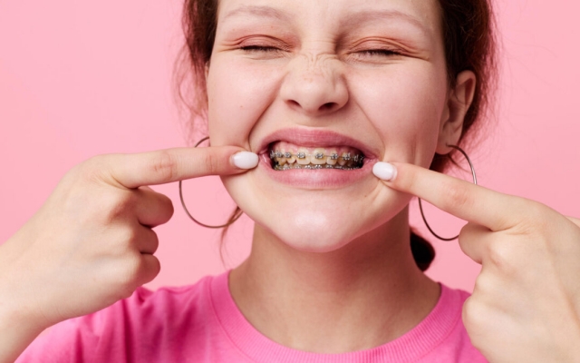 Eating with Metal Braces, Do’s and Don’ts